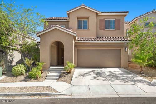 9127 Island Wolf Ave, Las Vegas, NV, 89149-1713 | Card Image