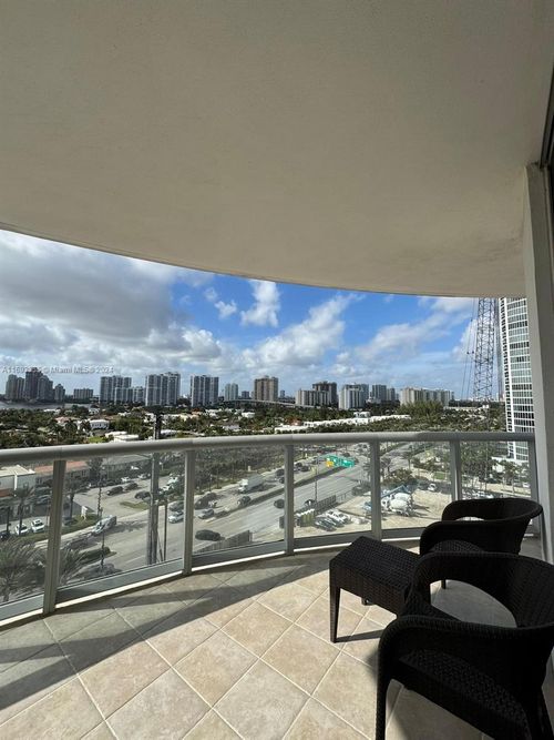 1107-18683 Collins Ave, Sunny Isles Beach, FL, 33160 | Card Image