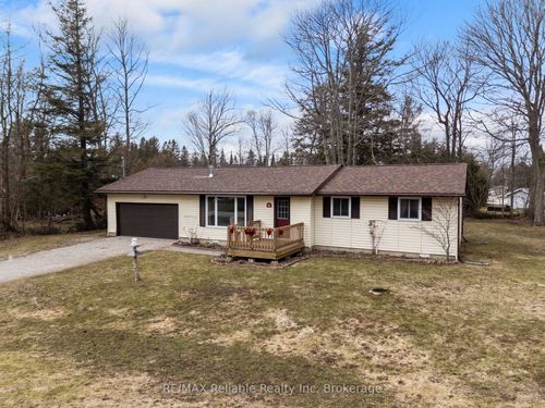 314 Tyendinaga Rd, Ripley, ON, N0G2R0 | Card Image