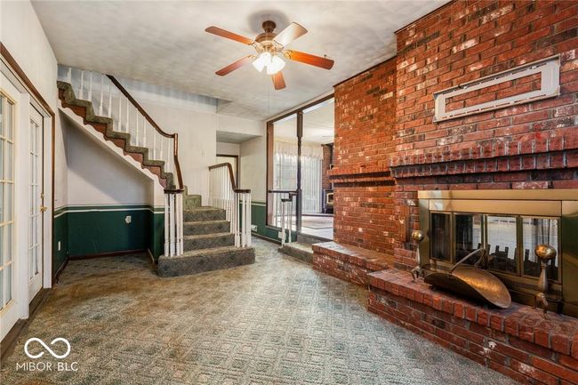 15418 Memphis Bluelick Rd, House other with 4 bedrooms, 3 bathrooms and null parking in Henryville IN | Image 11