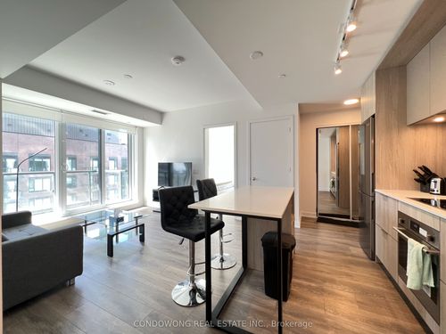 1104-130 River St, Toronto, ON, M5A0R8 | Card Image