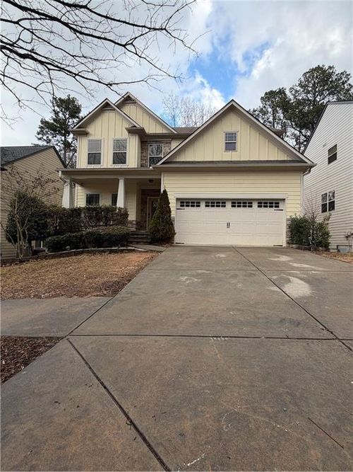 549 Granite Ct, Lawrenceville, GA, 30044-6931 | Card Image