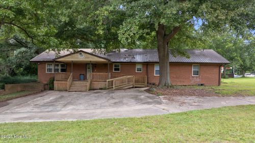 3901 Us 117 Alt, Dudley, NC, 28333-7237 | Card Image