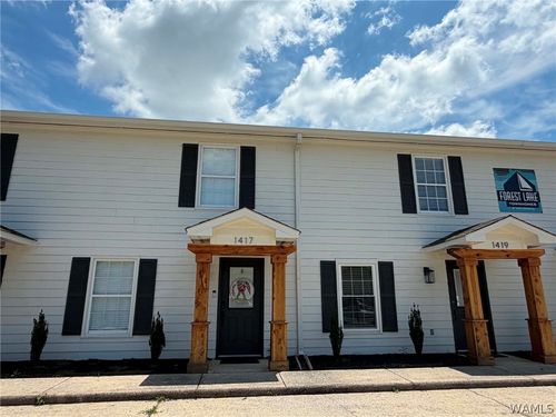 1417 2nd Ct E, Tuscaloosa, AL, 35401-3275 | Card Image