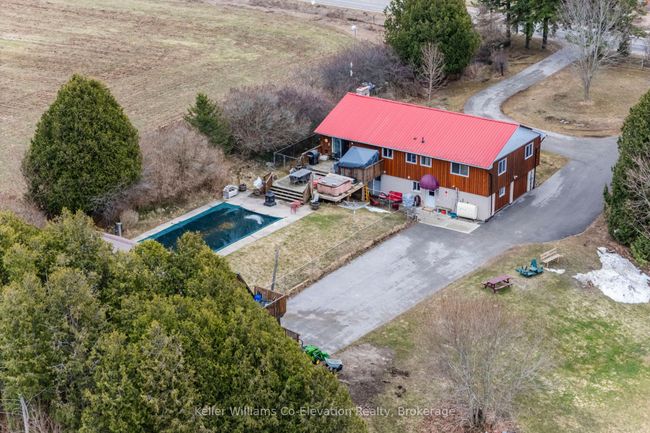 4684 10 Th Sideroad, House other with 5 bedrooms, 4 bathrooms and 10 parking in Essa ON | Image 25