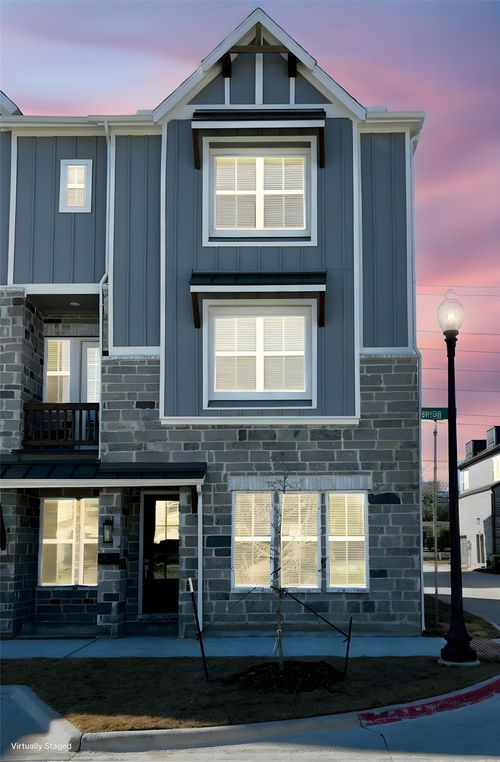 833 Concan Dr, Plano, TX, 75075-1009 | Card Image