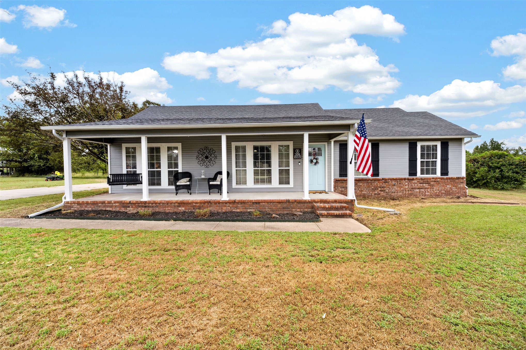 Residential in Wagoner