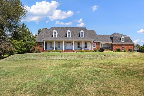 1597 County Road 2290, Clarksville, AR, 72830-7660 | Card Image