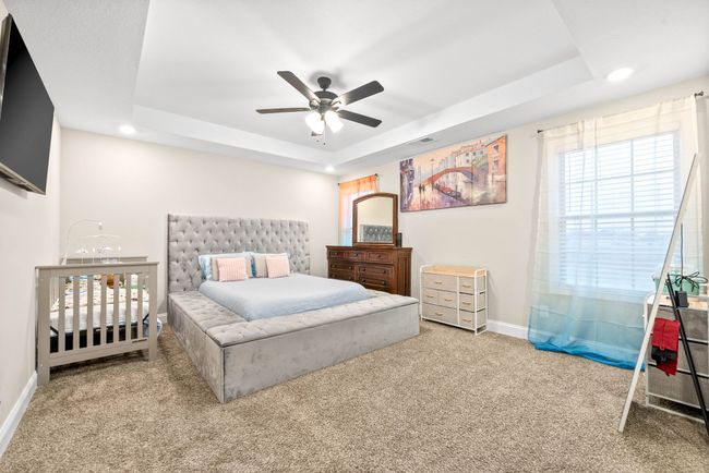 Huge primary suite | Image 19