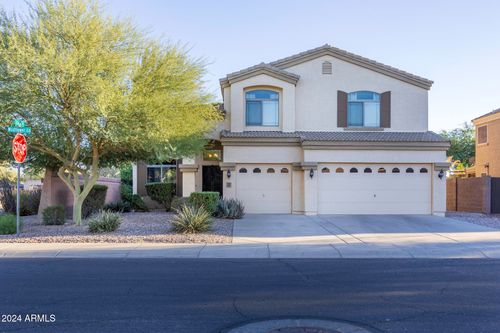 1757 E Wildflower Lane, Casa Grande, AZ, 85122 | Card Image