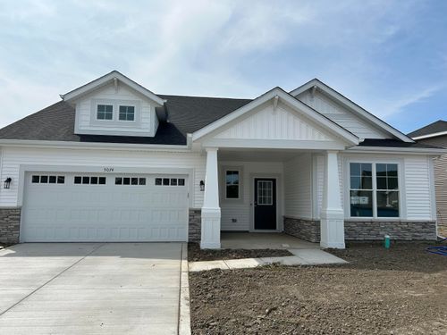 5074 Sedona Cir, Schererville, IN, 46375-5369 | Card Image