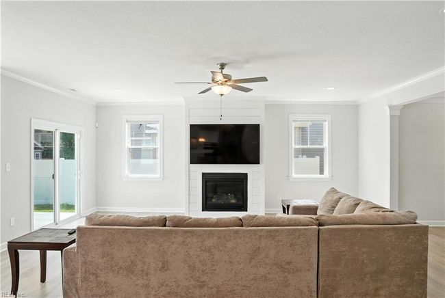 922 Chattanooga St, House other with 6 bedrooms, 4 bathrooms and null parking in Chesapeake VA | Image 11