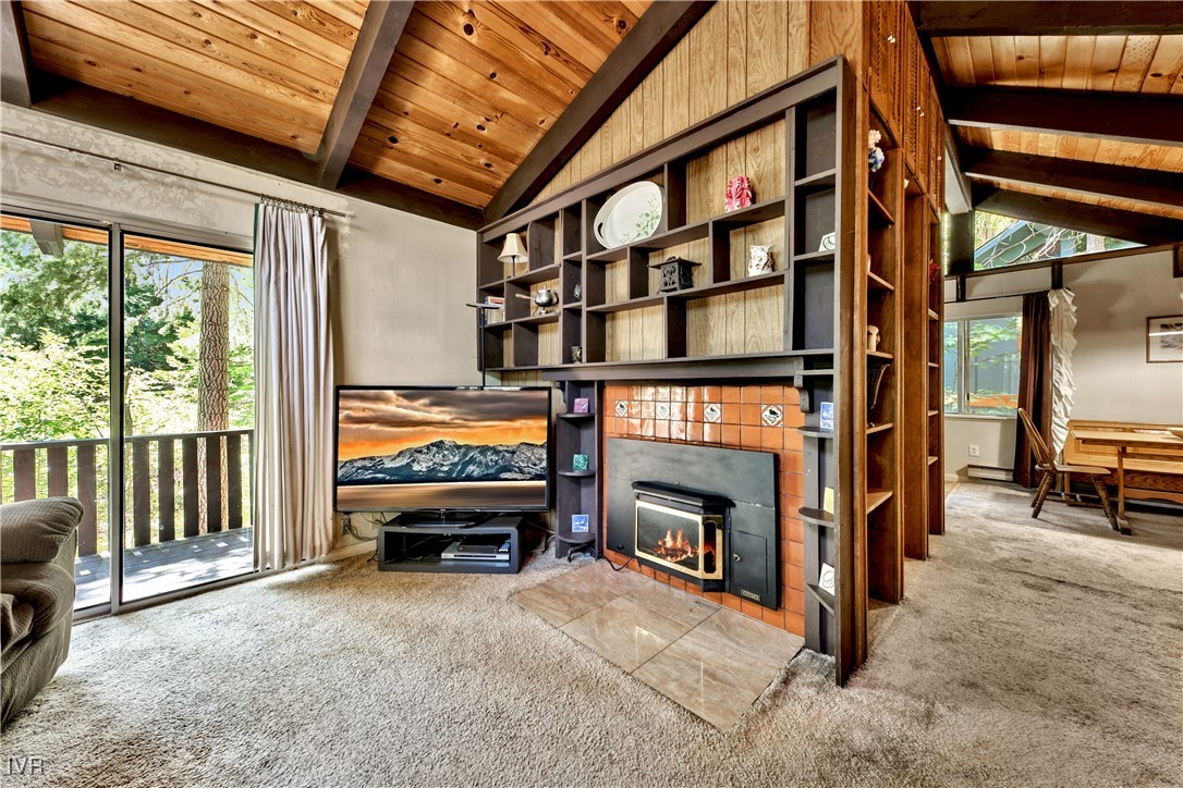 Country Club Dr, Incline Village, NV 89451