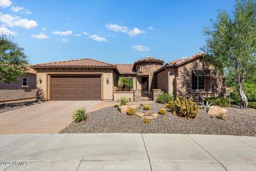 26322 W Firehawk Drive, Buckeye, AZ, 85396 | Card Image