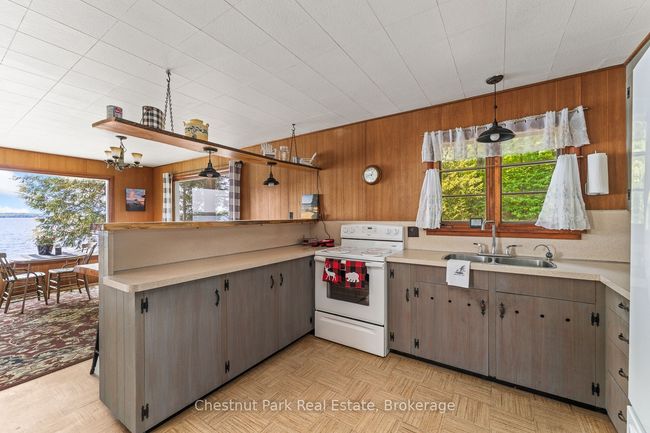 199 Long Point Rd, House other with 2 bedrooms, 1 bathrooms and 4 parking in Utterson ON | Image 15
