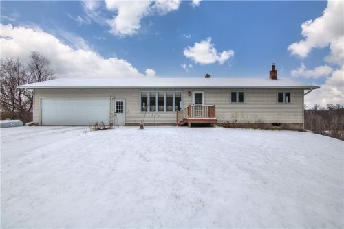 16767 Laurel Road, OSSEO, WI, 54758 | Card Image