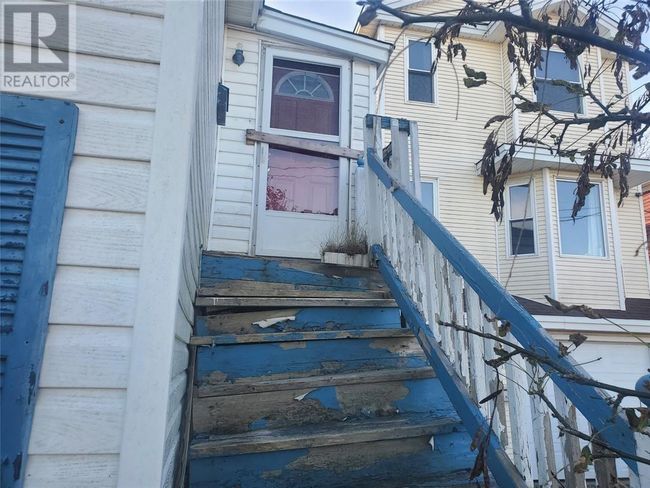 135 Empire Ave, Home with 2 bedrooms, 1 bathrooms and null parking in Saint John's NL | Image 5