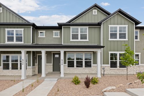 258-6756 W Jumbo Rocks Ln, Herriman, UT, 84096-3801 | Card Image