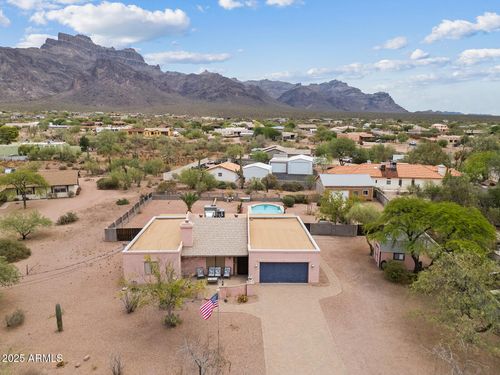 75 N Val Vista Road, Apache Junction, AZ, 85119 | Card Image