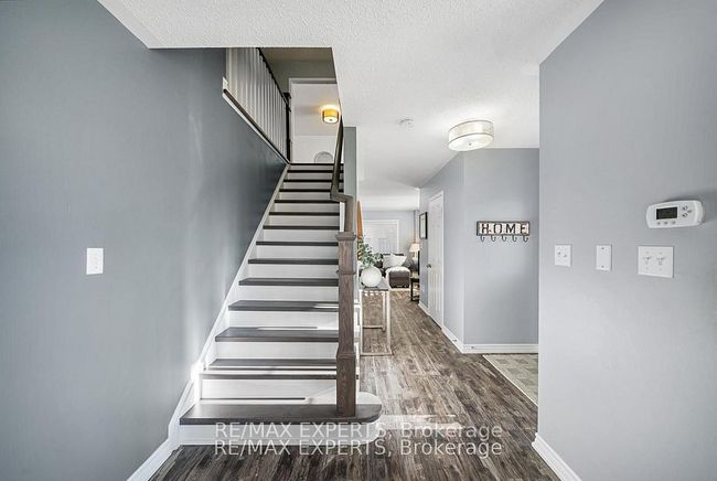 9 Carpendale Cres, House attached with 3 bedrooms, 2 bathrooms and 2 parking in Ajax ON | Image 11