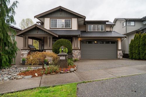 13333 Balsam St, Maple Ridge, BC, V4R2W7 | Card Image