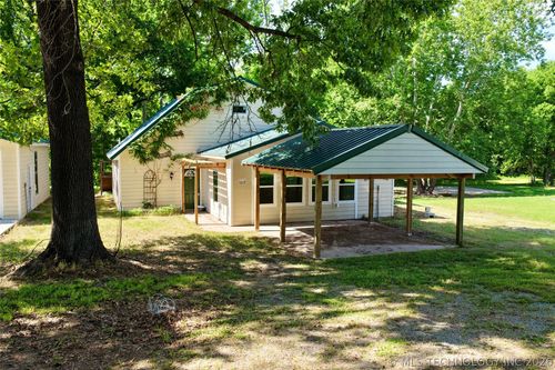 23 Falcon Nest Road Falcon Cove 2, Eufaula, OK, 74432 | Card Image