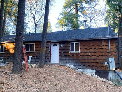 22166 Crestline Rd, Palomar Mountain, CA, 92060-1715 | Card Image