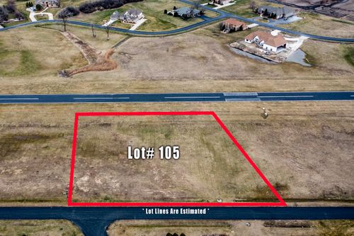 25034 S Doolittle Dr, Monee, IL, 60449-9023 | Card Image