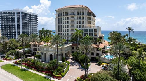 r25-400 S Ocean Blvd, Boca Raton, FL, 33432-6404 | Card Image