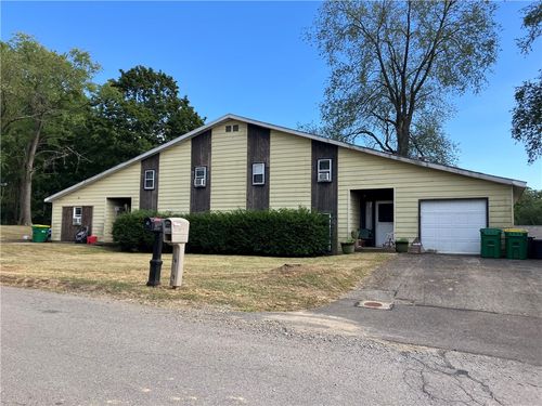 215 Crystal Avenue, Twp of But NE, PA, 16001 | Card Image