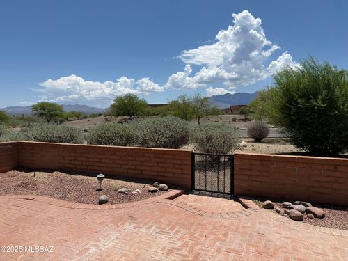 3431 S Placita Del Acacote, Green Valley, AZ, 85622-4687 | Card Image