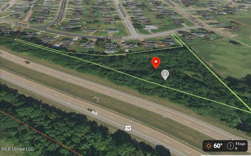 5295 Blocker St, Olive Branch, MS, 38654-3569 | Card Image