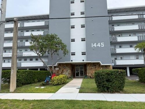 605-1445 Atlantic Shores Blvd, Hallandale Beach, FL, 33009-3747 | Card Image