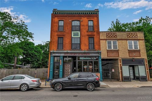 1-367 Connecticut St, Buffalo, NY, 14213-2547 | Card Image