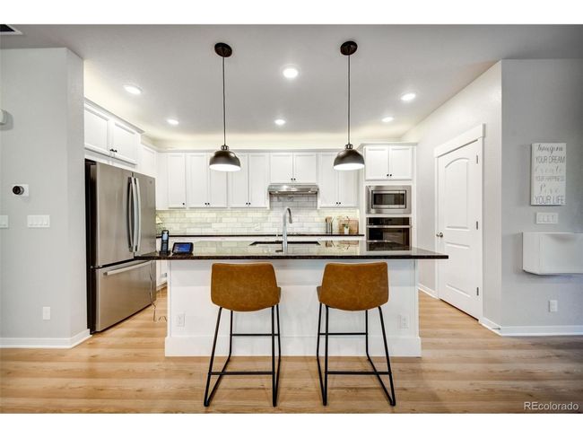 5771 Slate River Pl, House other with 3 bedrooms, 2 bathrooms and null parking in Brighton CO | Image 6