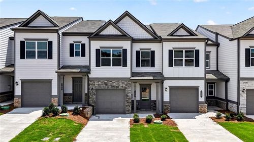 252-155 Oconee Road, Cartersville, GA, 30120 | Card Image