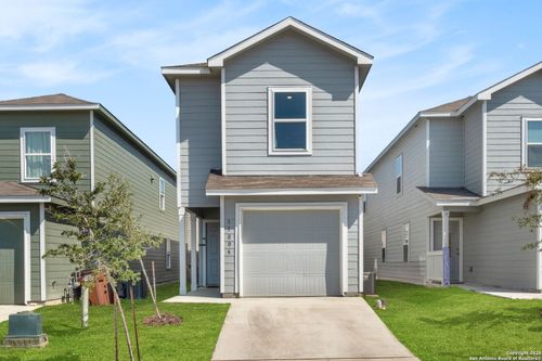11006 Tree Line, San Antonio, TX, 78223-4784 | Card Image