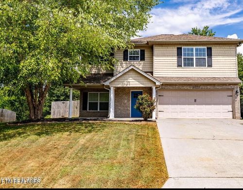 1207 Elsborn Ridge Rd, Maryville, TN, 37801-9333 | Card Image