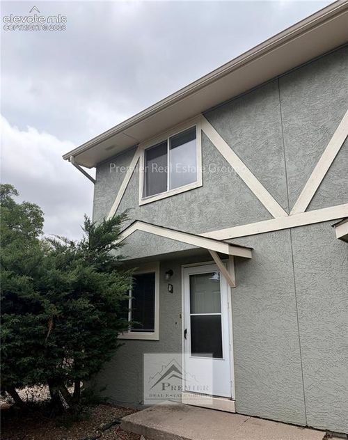 d-1751 Shenandoah Drive, Colorado Springs, CO, 80910 | Card Image