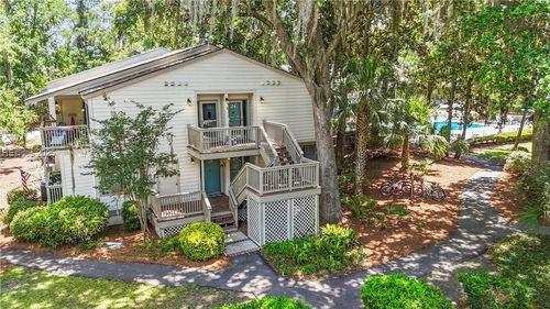 apt-23-125 Cordillo Pkwy, Hilton Head Island, SC, 29928-4642 | Card Image