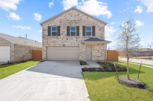 1102 Rustic Willow Dr, Beasley, TX, 77417-0291 | Card Image