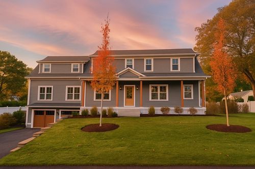 8 Brown Ave, Newburyport, MA, 01950-1721 | Card Image