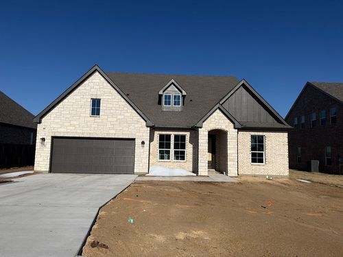 428 Guadeloupe Ln, Springtown, TX, 76082-6083 | Card Image