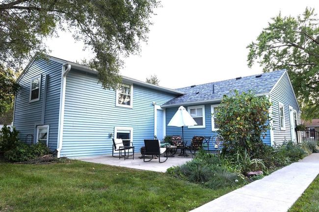 1026 12 Th Ave N, House other with 4 bedrooms, 2 bathrooms and null parking in Saint Cloud MN | Image 27
