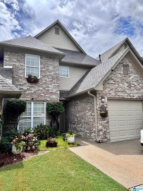 229 Reach Way, BIRMINGHAM, AL, 35242-8617 | Card Image