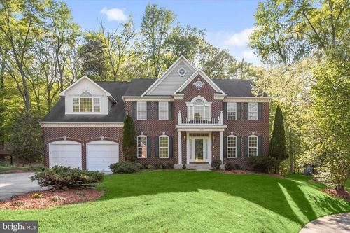 14903 Ridge Farm Ct, BOWIE, MD, 20715-3384 | Card Image