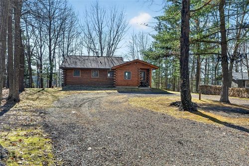 W1997 County Highway B, SARONA, WI, 54870-9310 | Card Image