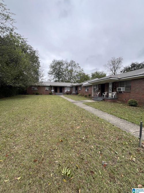 apt-b-1624 Pearson Ave Sw, Birmingham, AL, 35211-2754 | Card Image