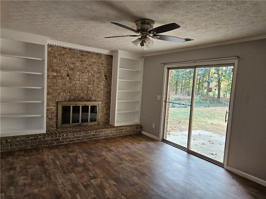 Residential Lease in Dunwoody 4