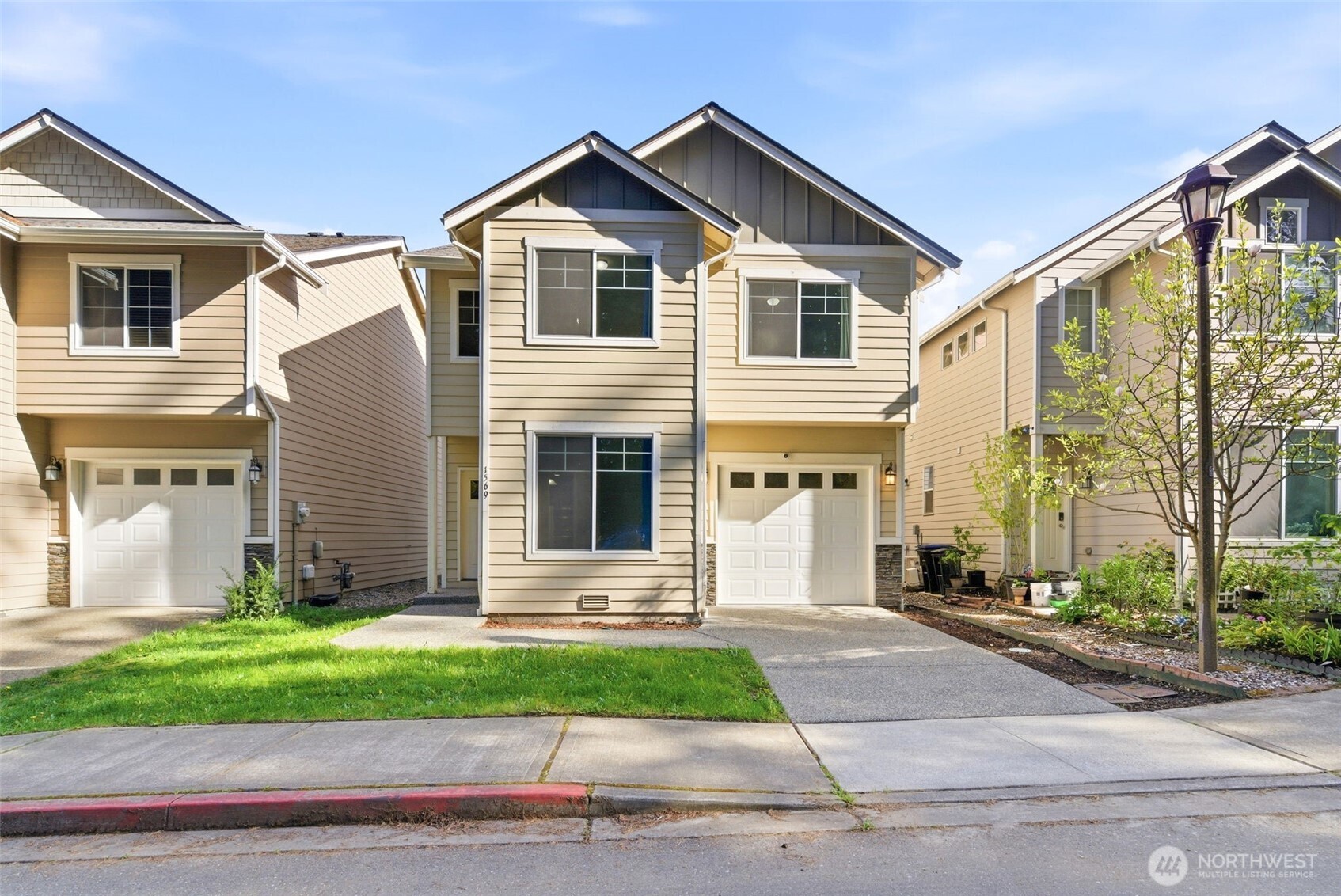 Residential in Poulsbo 3
